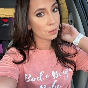 Meet your Posher, Morgan